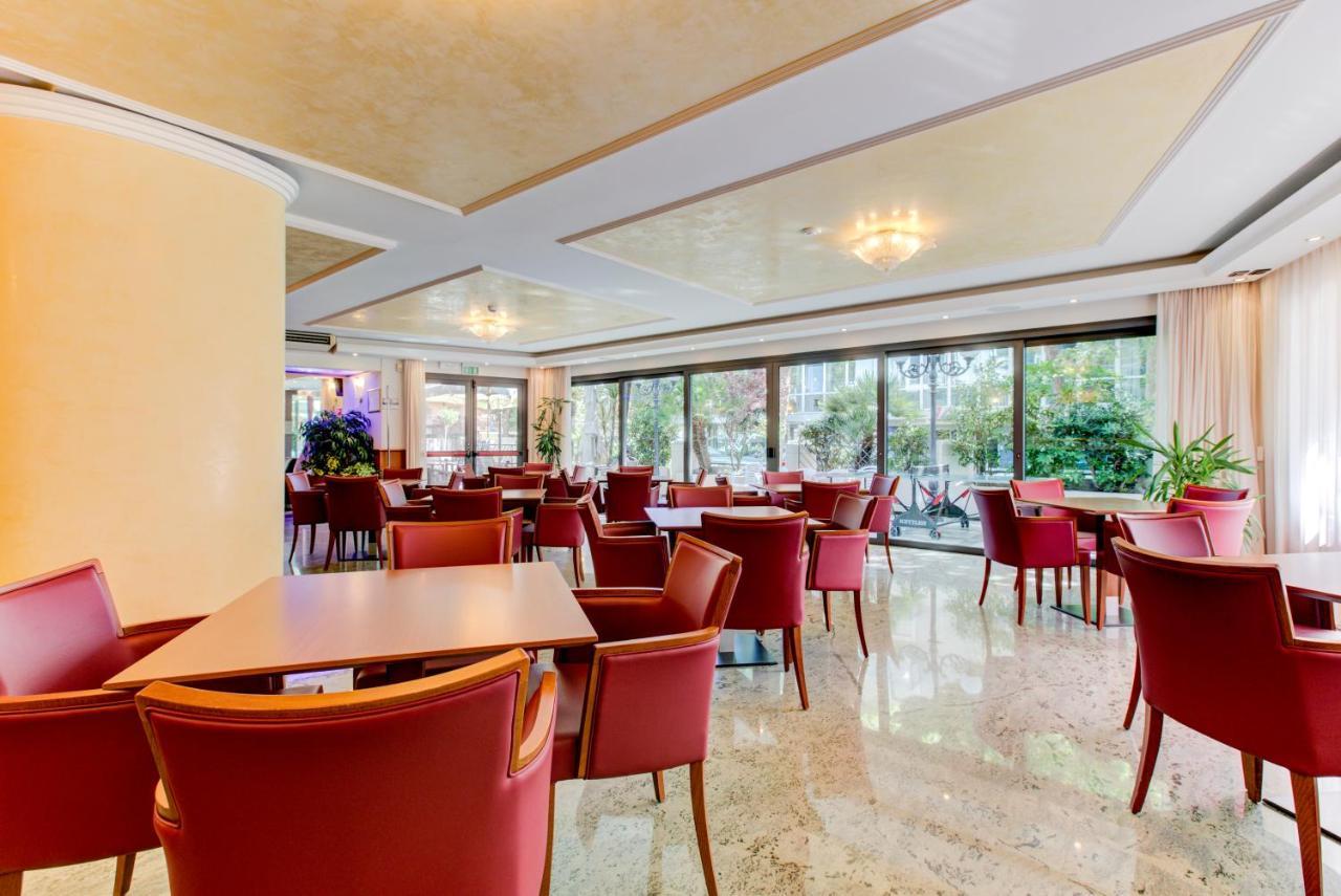 Hotel Verona Cesenatico Exterior photo