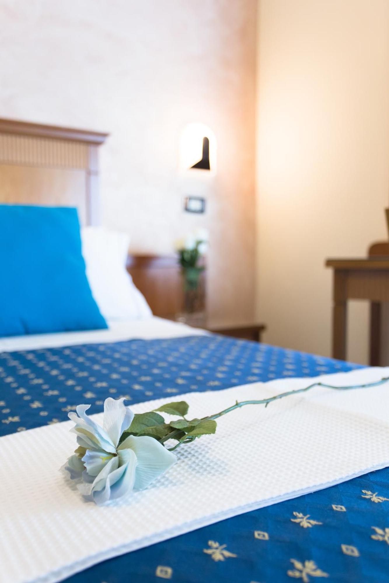 Hotel Verona Cesenatico Room photo