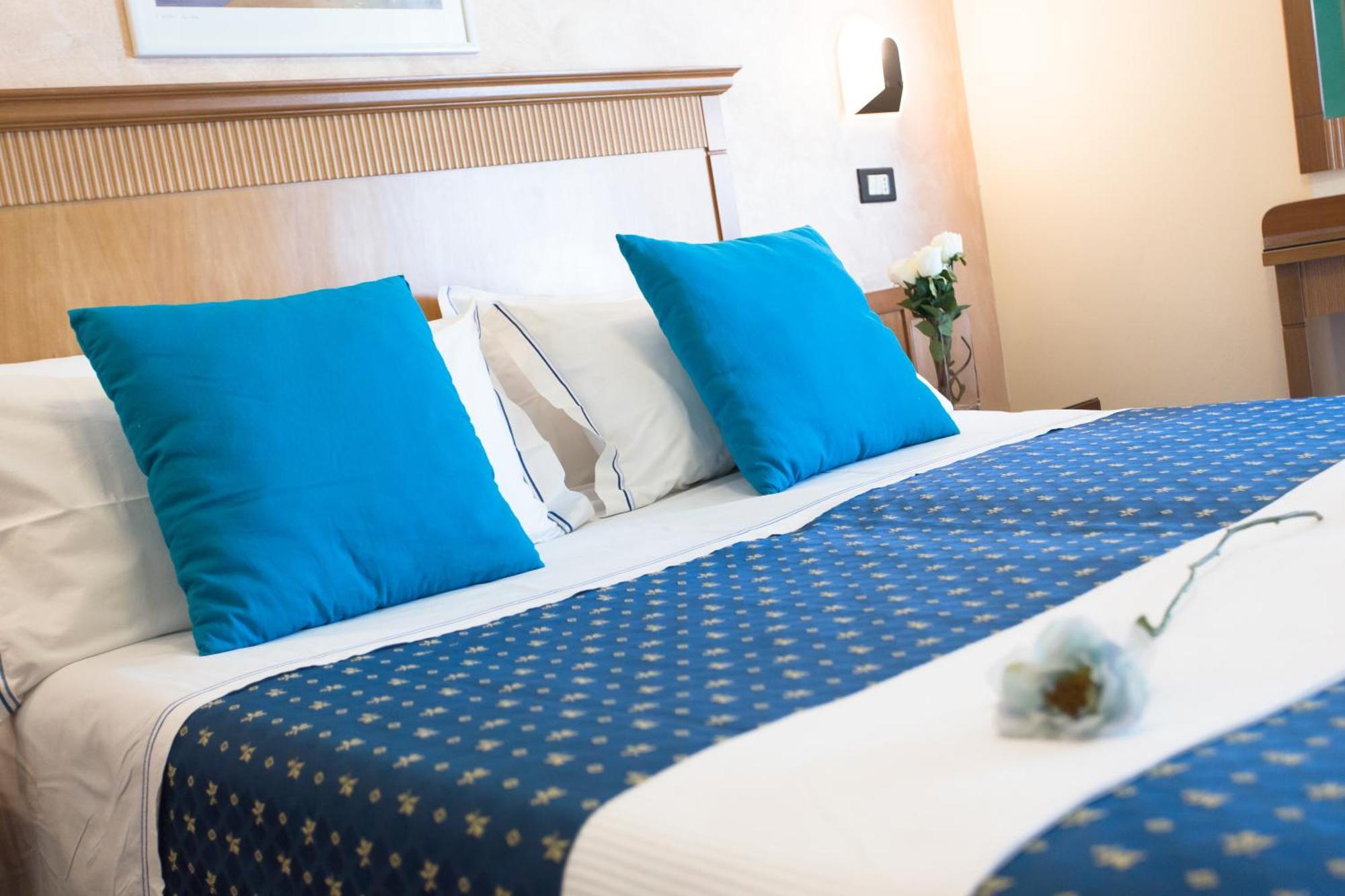 Hotel Verona Cesenatico Room photo